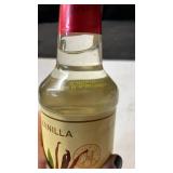 Torani Puremade Flavor Syrup: 750ml Glass Bottle: Vanilla