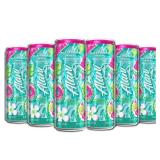 Alani Energy Drinks Watermelon Wave Sugar Free, Low Calorie,12 Fl Oz (6 pack)