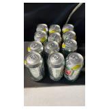 Diet Mountain Dew Soda, 12 Fl Oz Cans (Pack of 12)