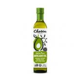 100% PURE AVOCADO OIL, 16.9 oz