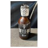 ORIGINAL JUAN Roasterie COF-Fee-Que Sauce (BB 10/25)