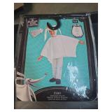 Toddler Disney the Nightmare Before Christmas Zero Classic Halloween Costume 2T