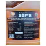 Box of 4 New Gallon Jugs of Sullivan Supply Daily Supplement Sof