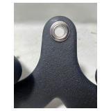 1’ Wide Workout Lat Attachment - Professional Quality