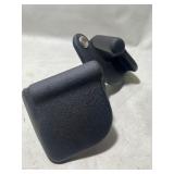 1’ Wide Workout Lat Attachment - Professional Quality