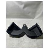 1’ Wide Workout Lat Attachment - Professional Quality