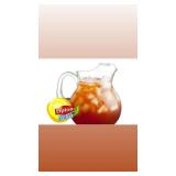 Lipton Fresh Brewed Iced Tea 32 Large TeaBags - 3Gal Total