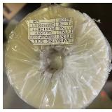 GLOSS LAMINATING MATERIAL 635MM*61M*125MIC