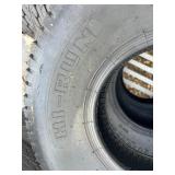 HI-RUN Tire 18x6.50-8 NHS