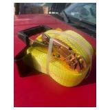 2" Wide x 30
