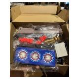 Soft Bullet Toy Gun, Pt shooting Toy (Pistol Set) - Indoor Target Practice