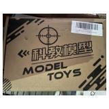 Soft Bullet Toy Gun, Pt shooting Toy (Pistol Set) - Indoor Target Practice