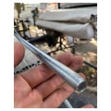 10’ x ½” Althred Piece