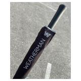 Weatherman Golf High Quality Umbrella - With Cover *Retails $90*