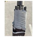 Weatherman Golf High Quality Umbrella - With Cover *Retails $90*