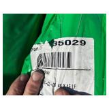 48” x 15 LF - Quality Backing Material - Be Creatiful - Quality Material Black