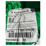 48” x 15 LF - Quality Backing Material - Be Creatiful - Quality Material Black