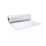 1.5 MIL CLEAR C1512200 Sheeting 12’ x 200’ - CLEAR 1.5Mil 80/pl