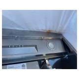 NXR 30" Stainless Steel Pro-Style Under Cabinet Range Hood EH3019 - No box