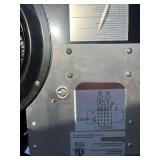 NXR 30" Stainless Steel Pro-Style Under Cabinet Range Hood EH3019 - No box