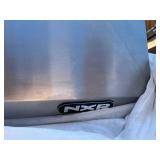 NXR 30" Stainless Steel Pro-Style Under Cabinet Range Hood EH3019 - No box