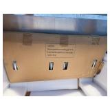 NXR 30" Stainless Steel Pro-Style Under Cabinet Range Hood EH3019 - No box