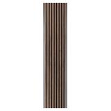MSI High Quality Acoustic Wood Designed Wall Panel - Tawny 9.5” x 120”