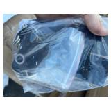 Kojem Clear Full Front Windshield Scratch Resistant Windscreen for for Polaris RZR XP *Unassembled, no box* *Retails $115*