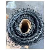 Deer Fence Pro - 40G (7ft x 100ft) Mesh ¾” Black
