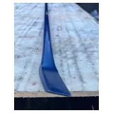 Estwing 24" Alignment Bar, Steel