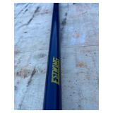 Estwing 24" Alignment Bar, Steel