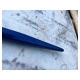 Estwing 24" Alignment Bar, Steel