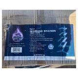 High Teck HITT417 Tree Masking Station *Retails $162*
