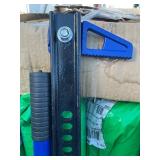 High Lift Jack, 3 Ton (6600 Lb) Capacity, Ratcheting Off Road Utility High Farm Lift Jack, for Tractor, Truck, Car *Retails $256*