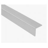 Aluminium Angle Aluminum Angle L - 96” x 2” x 2”