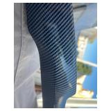 CarbonFiber Spoiler - Comes as pictured 4’