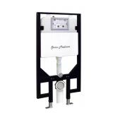 Fantome M 2x4 Concealed In-Wall Toilet Tank Carrier System *Retails $275*