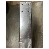 28” Stainless Steel Drawer Slide - ESR-5-28 *Retails $256*