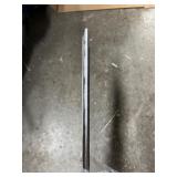 28” Stainless Steel Drawer Slide - ESR-5-28 *Retails $256*