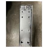 28” Stainless Steel Drawer Slide - ESR-5-28 *Retails $256*