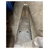 28” Stainless Steel Drawer Slide - ESR-5-28 *Retails $256*