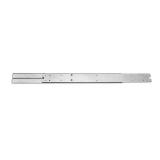 28” Stainless Steel Drawer Slide - ESR-5-28 *Retails $256*