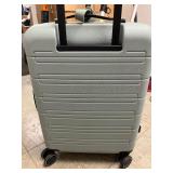 American Tourister Stratum Carry-On 20" Hardside Spinner - See images Comes as pictured