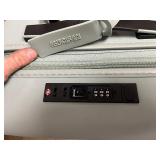 American Tourister Stratum Carry-On 20" Hardside Spinner - See images Comes as pictured