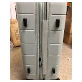 American Tourister Stratum Carry-On 20" Hardside Spinner - See images Comes as pictured