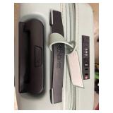 American Tourister Stratum Carry-On 20" Hardside Spinner - See images Comes as pictured