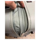 American Tourister Stratum Carry-On 20" Hardside Spinner - See images Comes as pictured