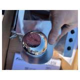 Fastway® 42-00-2800 - Class 4 FLASH™ E Series Adjustable 8" Drop / 9" Rise Dual Ball Mount for 2" Receivers - No Lock Pin - but Has 2 Pins for Use - comes as pictured see images *Retails $240*