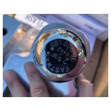 Fastway® 42-00-2800 - Class 4 FLASH™ E Series Adjustable 8" Drop / 9" Rise Dual Ball Mount for 2" Receivers - No Lock Pin - but Has 2 Pins for Use - comes as pictured see images *Retails $240*