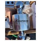 Fastway® 42-00-2800 - Class 4 FLASH™ E Series Adjustable 8" Drop / 9" Rise Dual Ball Mount for 2" Receivers - No Lock Pin - but Has 2 Pins for Use - comes as pictured see images *Retails $240*